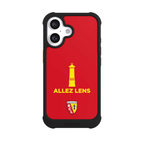  NIVOmax RC Lens Turm Red