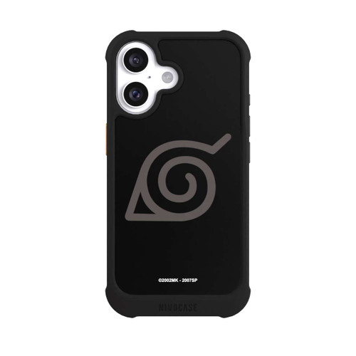  NIVOmax Konoha
