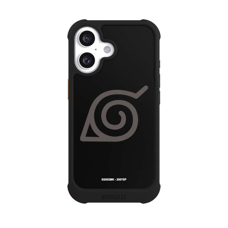 iPhone 16 NIVOmax Konoha