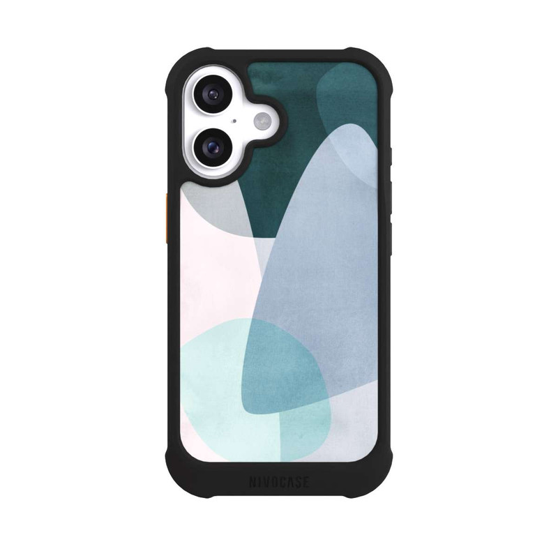 iPhone 16 NIVOmax Grafik 150C