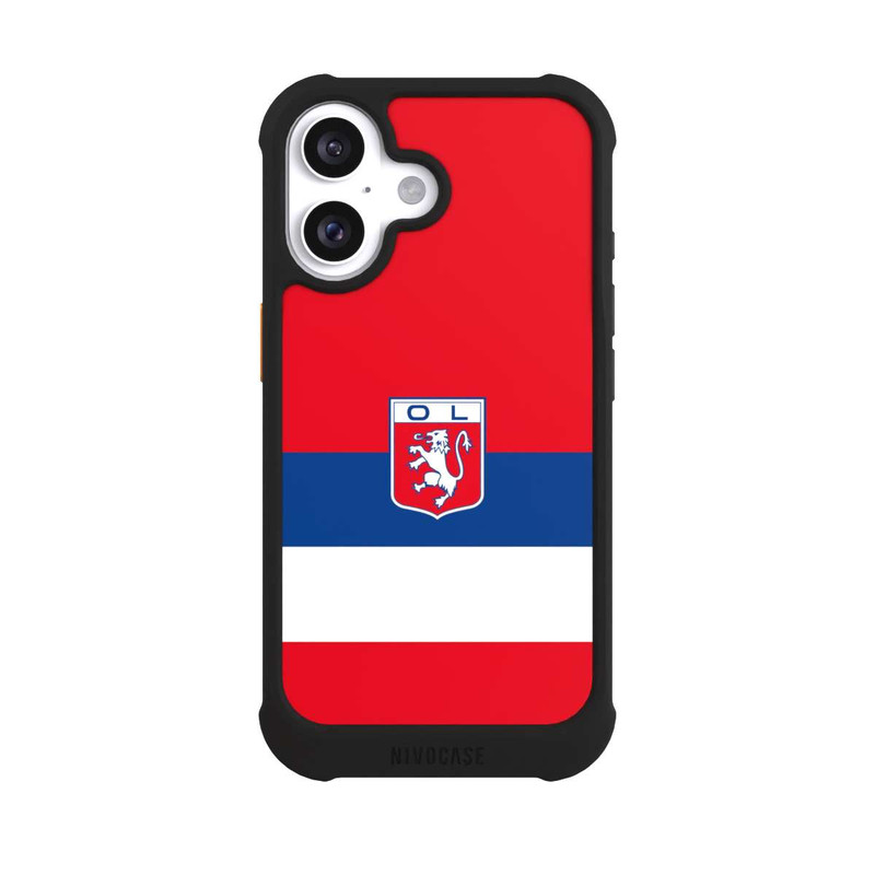 iPhone 16 NIVOmax OL Vintage