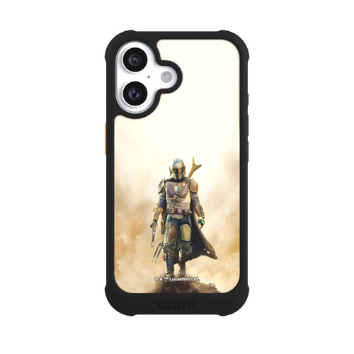  NIVOmax The Mandalorian Rock
