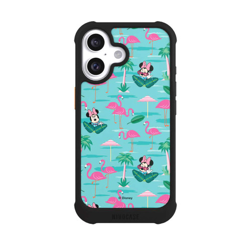  NIVOmax Minnie Pink Flamingo