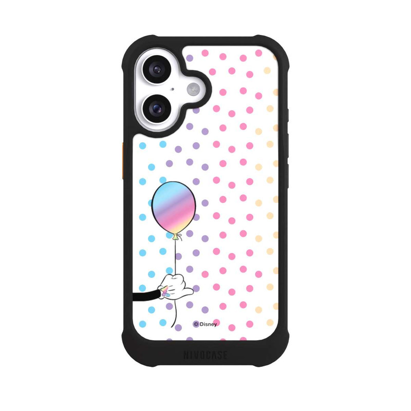 iPhone 16 NIVOmax Minnie Balloon