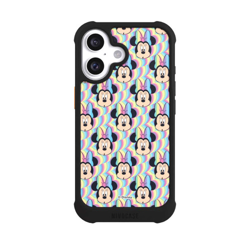  NIVOmax Minnie Rainbow Faces