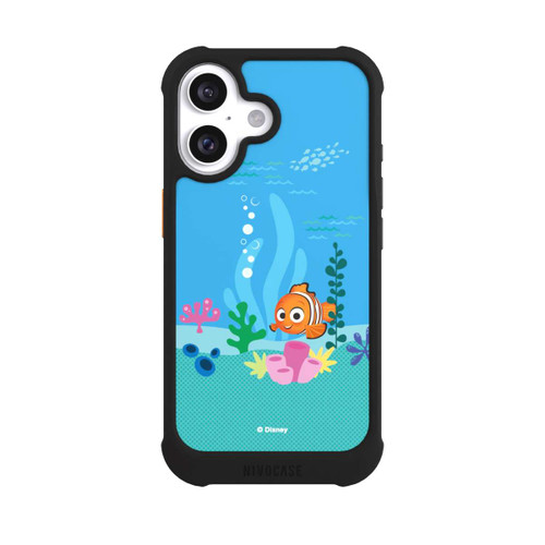  NIVOmax Nemo Ocean