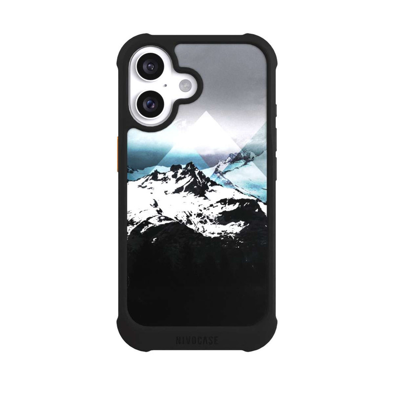 iPhone 16 NIVOmax Bergland 4