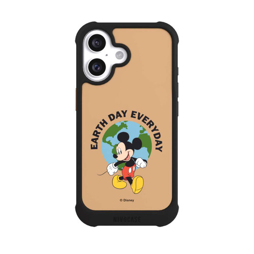  NIVOmax Earth Day Micky