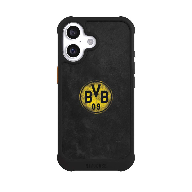 iPhone 16 NIVOmax Grunge