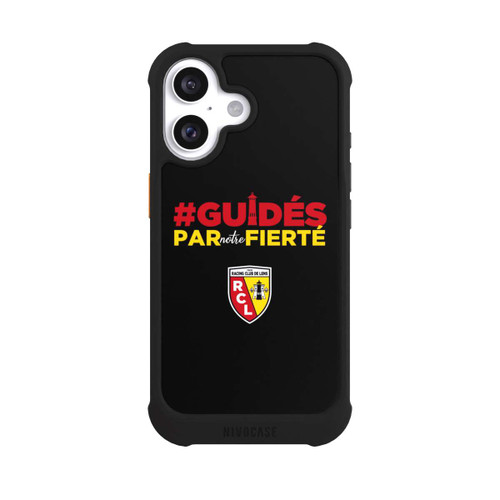  NIVOmax RC Lens Geleitet von unserem Stolz