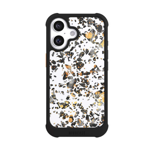  NIVOmax Gold Speckled Terrazzo