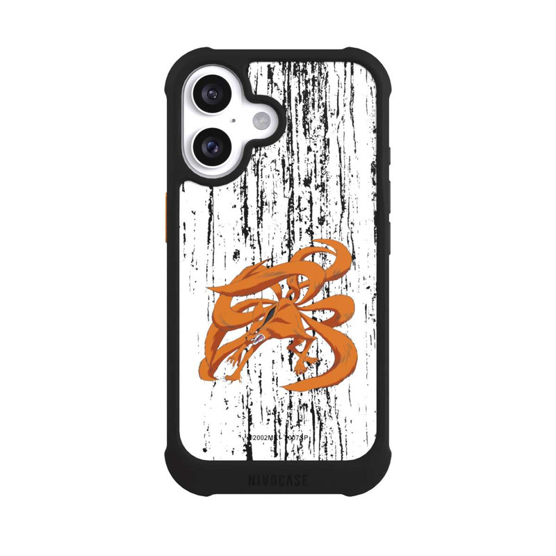 iPhone 16 NIVOmax Kurama