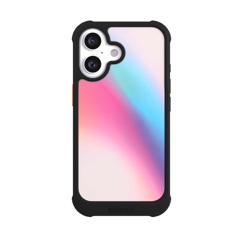 iPhone 16 NIVOmax Weltraum 5