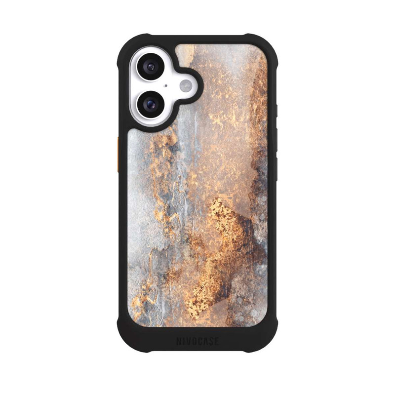 iPhone 16 NIVOmax Nebel