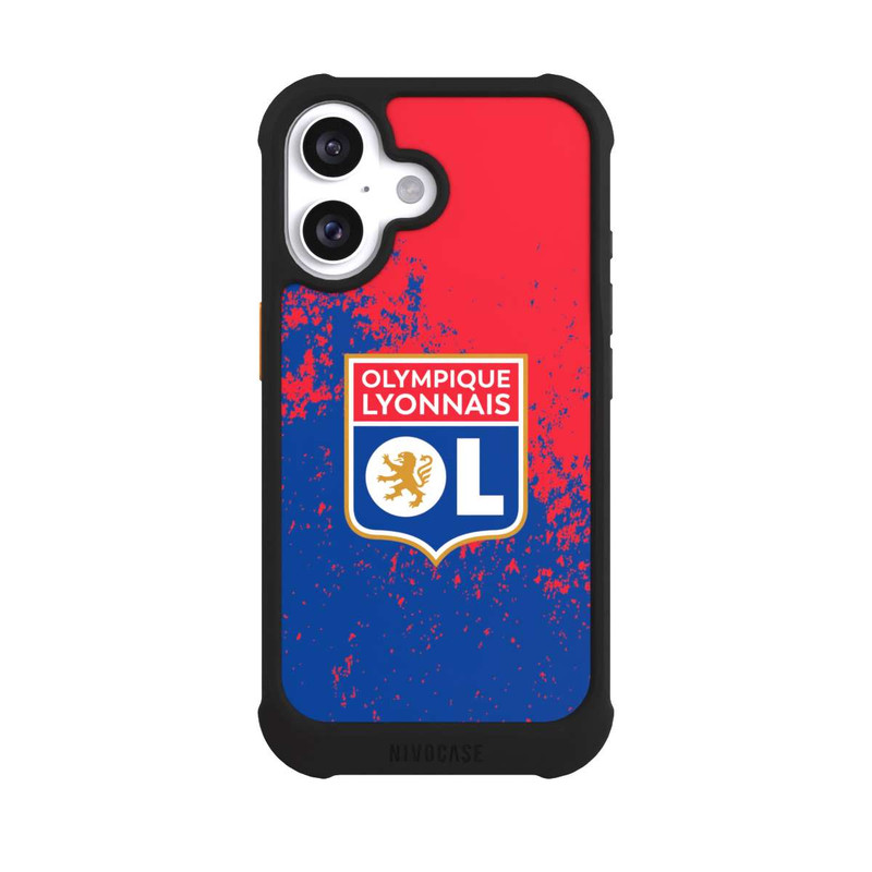 iPhone 16 NIVOmax OL Grunge