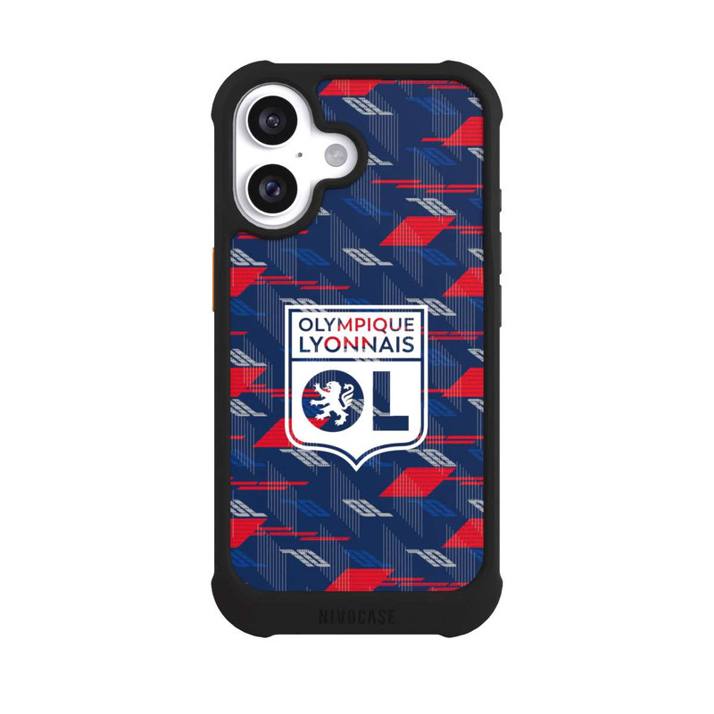 iPhone 16 NIVOmax OL Modern