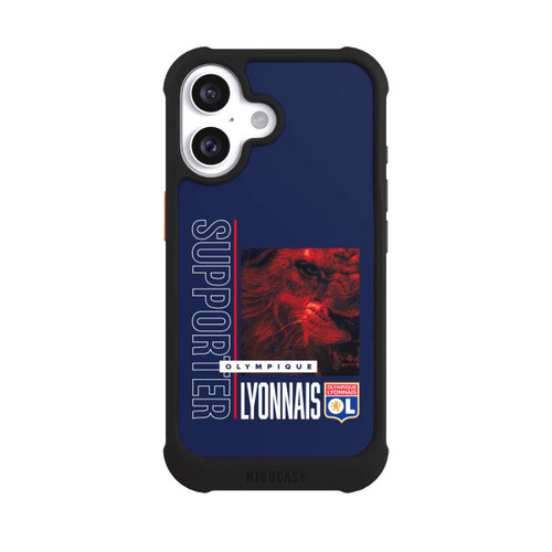  NIVOmax OL Löwe Blau