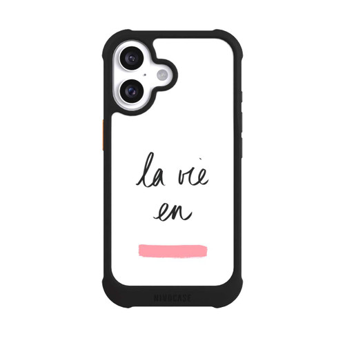  NIVOmax La Vie en Rosa