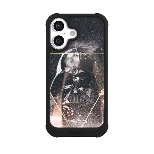  NIVOmax Darth Vader-Staub