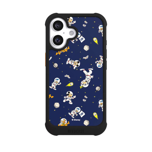  NIVOmax Micky und Goofy Universum
