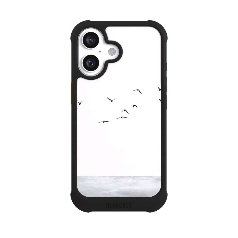 iPhone 16 NIVOmax Der Ozean