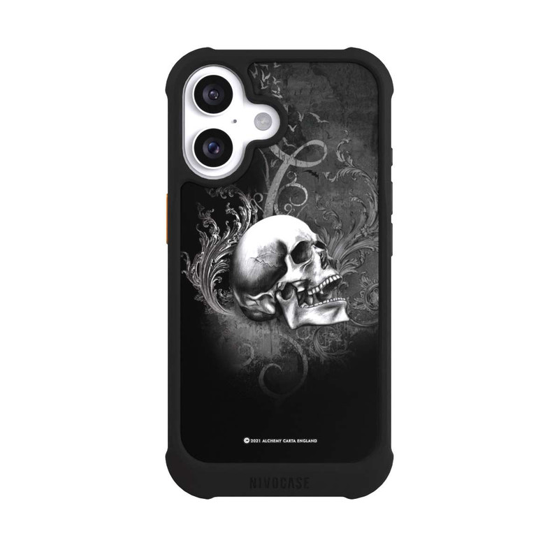 iPhone 16 NIVOmax De Profundis