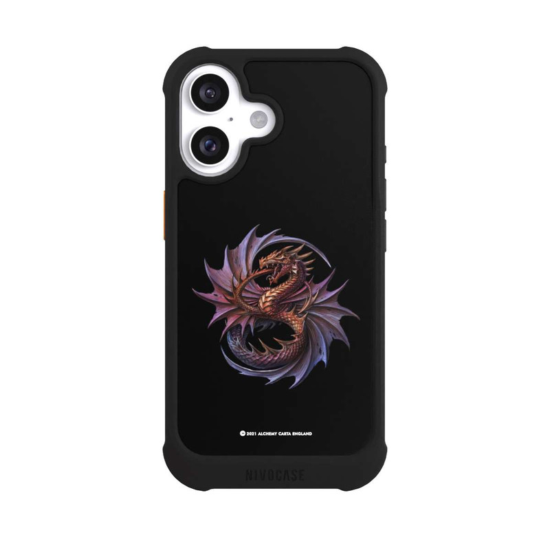 iPhone 16 NIVOmax Maelstromeus
