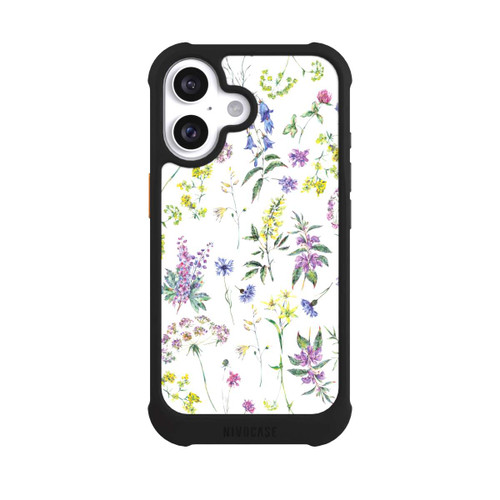  NIVOmax Wald und Wiesenblumen