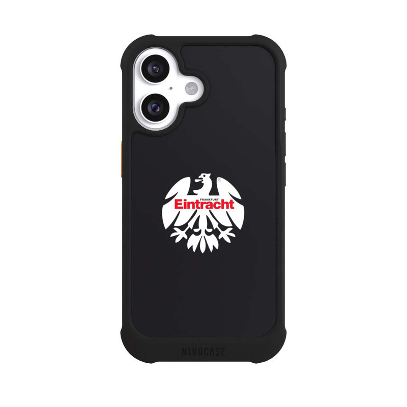 iPhone 16 NIVOmax Logo Adler 1980