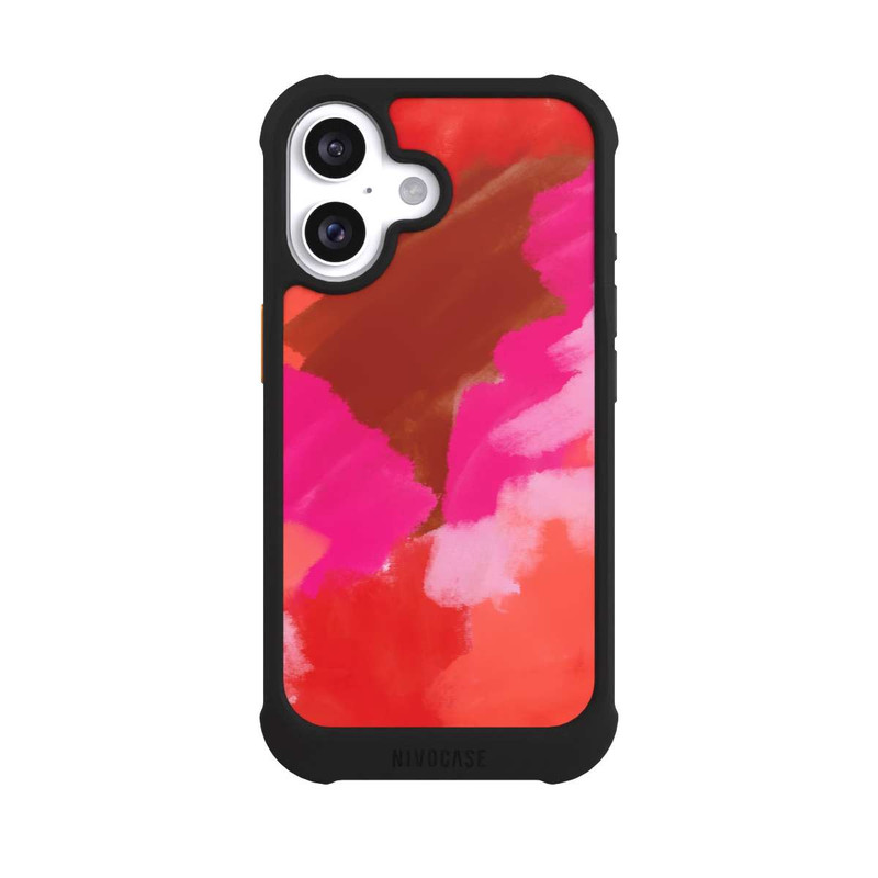 iPhone 16 NIVOmax Das ist Liebe
