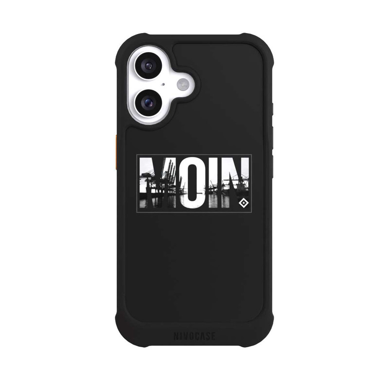 iPhone 16 NIVOmax HSV MOIN