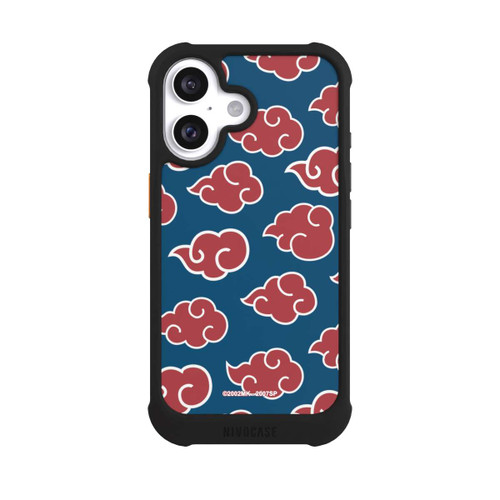  NIVOmax Akatsuki Pattern Blue