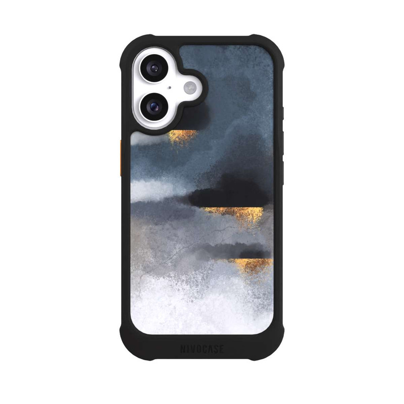 iPhone 16 NIVOmax Cloudburst