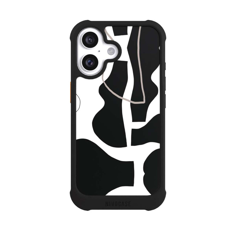 iPhone 16 NIVOmax Konturen Anastasia Sawall