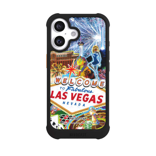  NIVOmax Las Vegas Art By P.D. Moreno