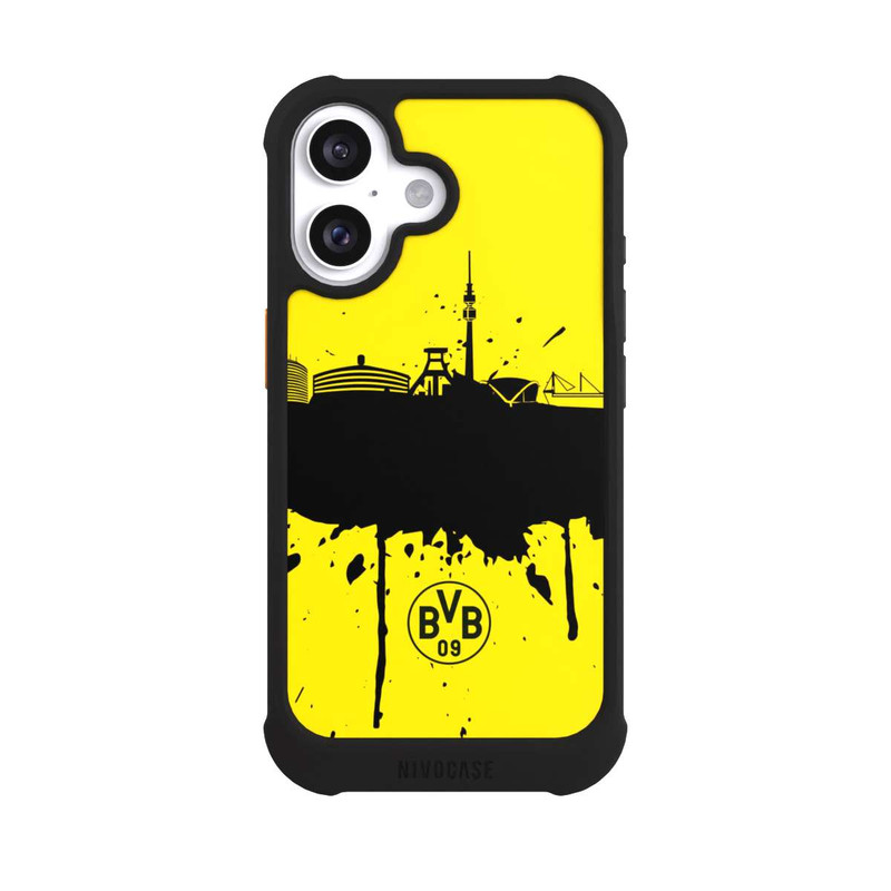 iPhone 16 NIVOmax Skyline Dortmund
