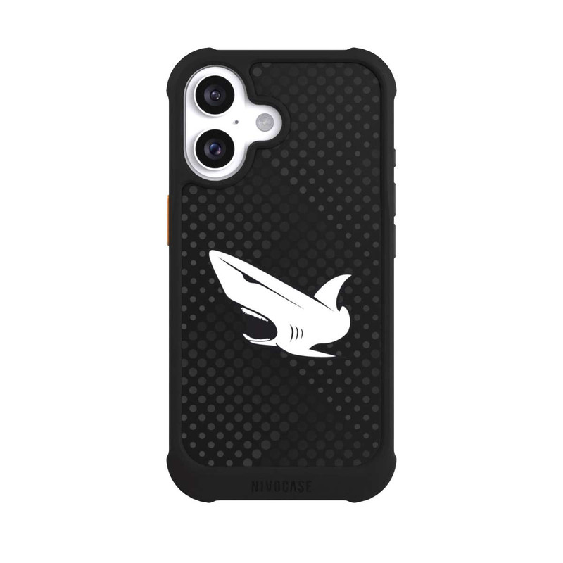 iPhone 16 NIVOmax Kölner Haie