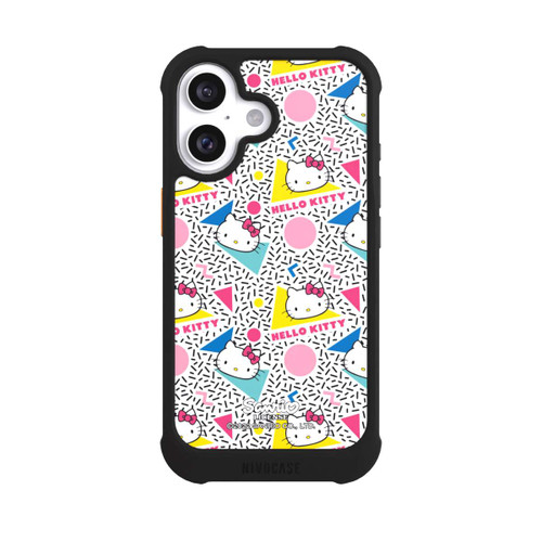  NIVOmax Hello Kitty 90s Neon