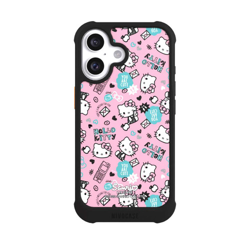  NIVOmax Hello Kitty Insta Niedlichkeit