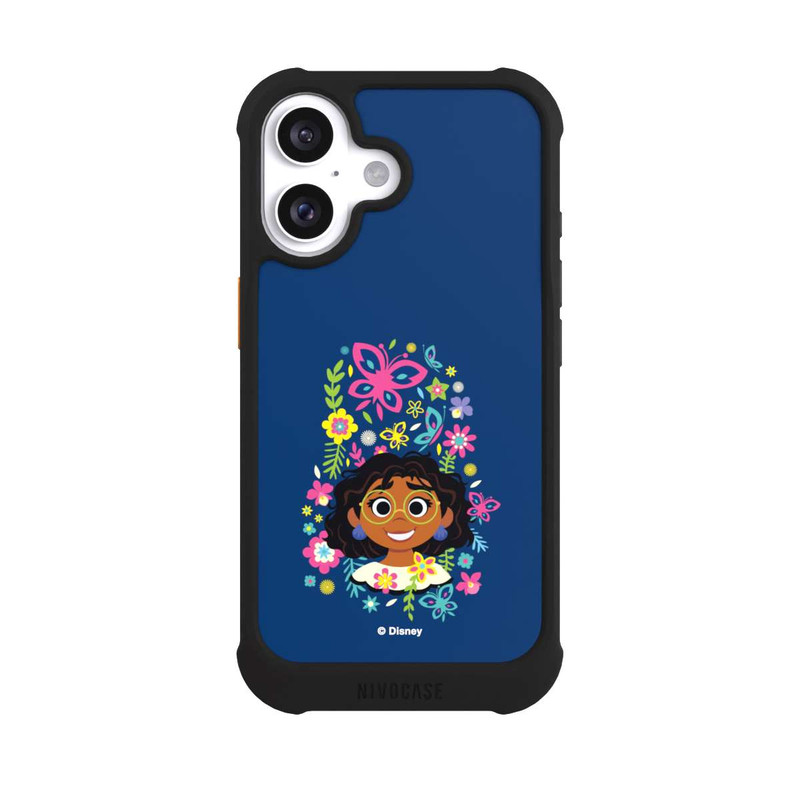 iPhone 16 NIVOmax Mirabel - Encanto