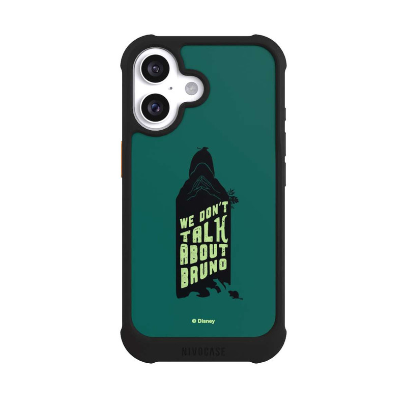 iPhone 16 NIVOmax We don't talk about Bruno