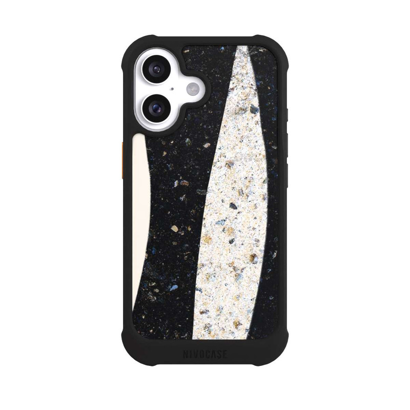 iPhone 16 NIVOmax Dazwischen