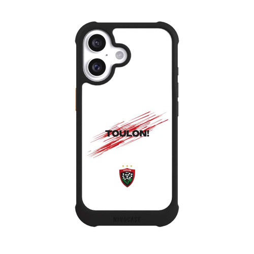  NIVOmax Toulon Weiß