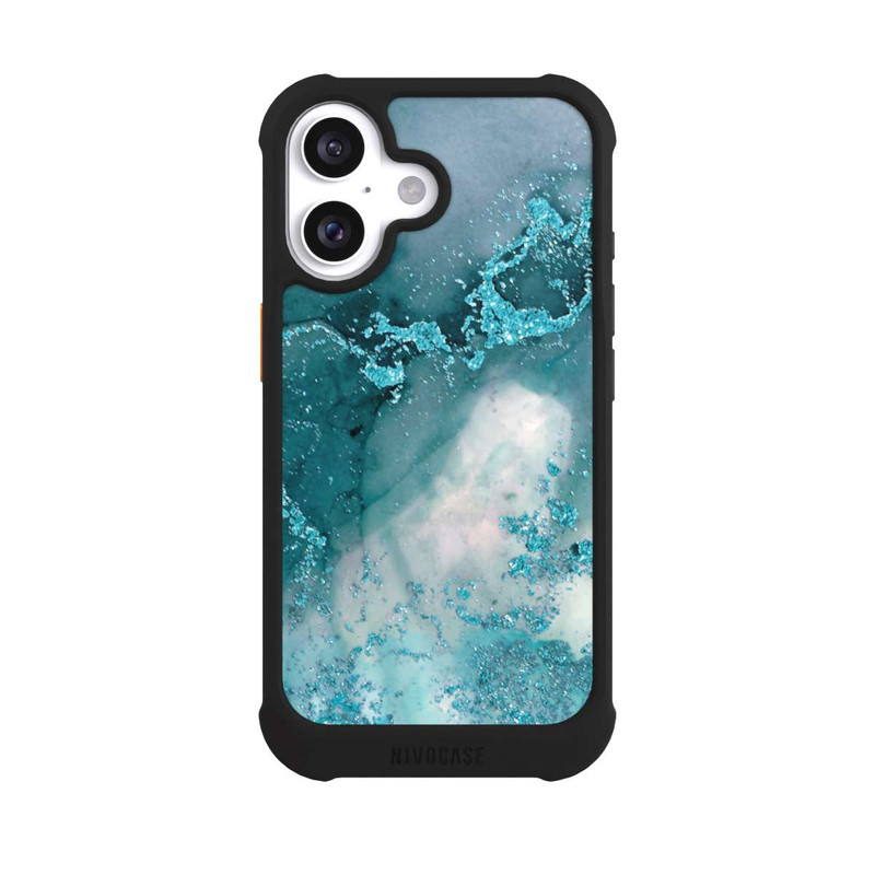 iPhone 16 NIVOmax Alcohol Ink 3