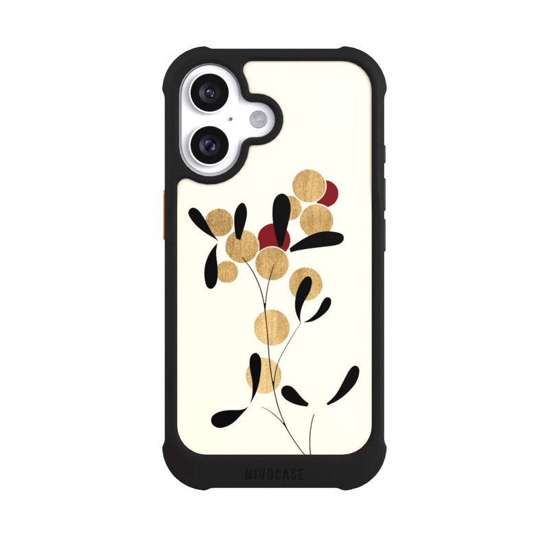 iPhone 16 NIVOmax Idea No. 21