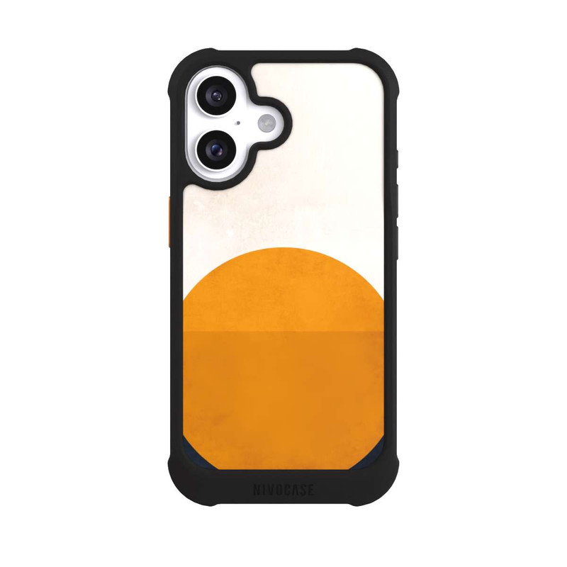 iPhone 16 NIVOmax Melodie des Lebens