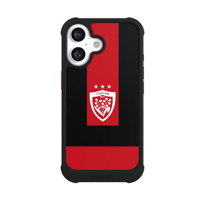 iPhone 16 NIVOmax RCT Heimtrikot