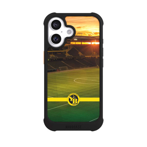 NIVOmax BSC YB Stadion