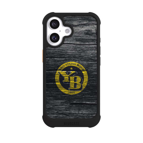  NIVOmax BSC YB Holzoptik