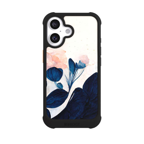  NIVOmax Blaue Tulpen